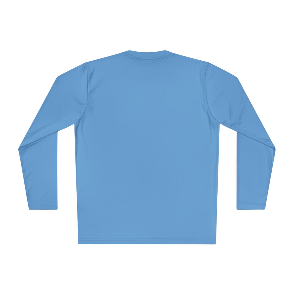 1440 Minutes A Day Long Sleeve Tee - Moisture Wicking Material