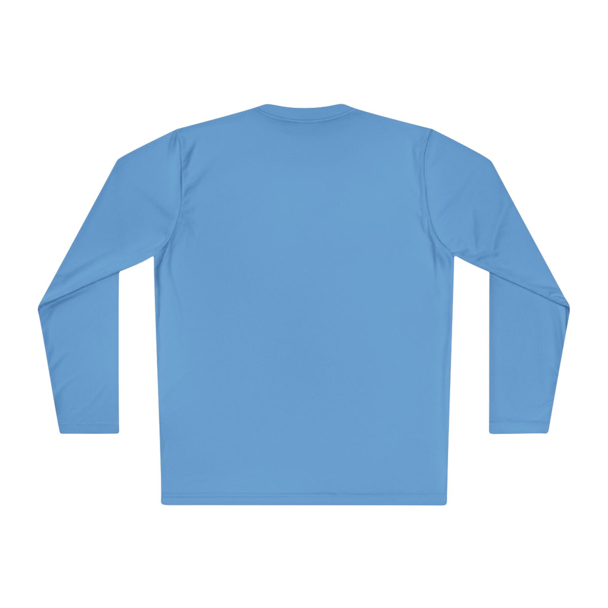 1440 Minutes A Day Long Sleeve Tee - Moisture Wicking Material