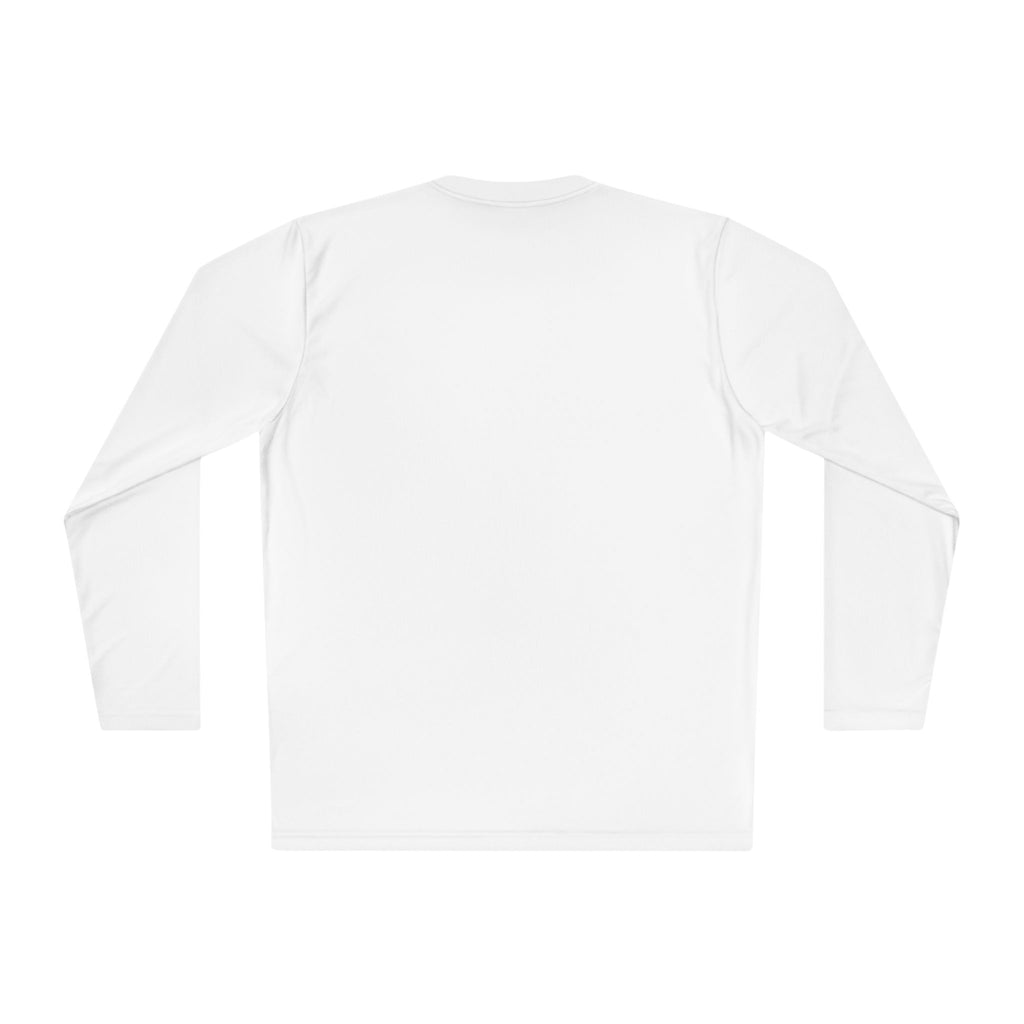 1440 Minutes A Day Long Sleeve Tee - Moisture Wicking Material