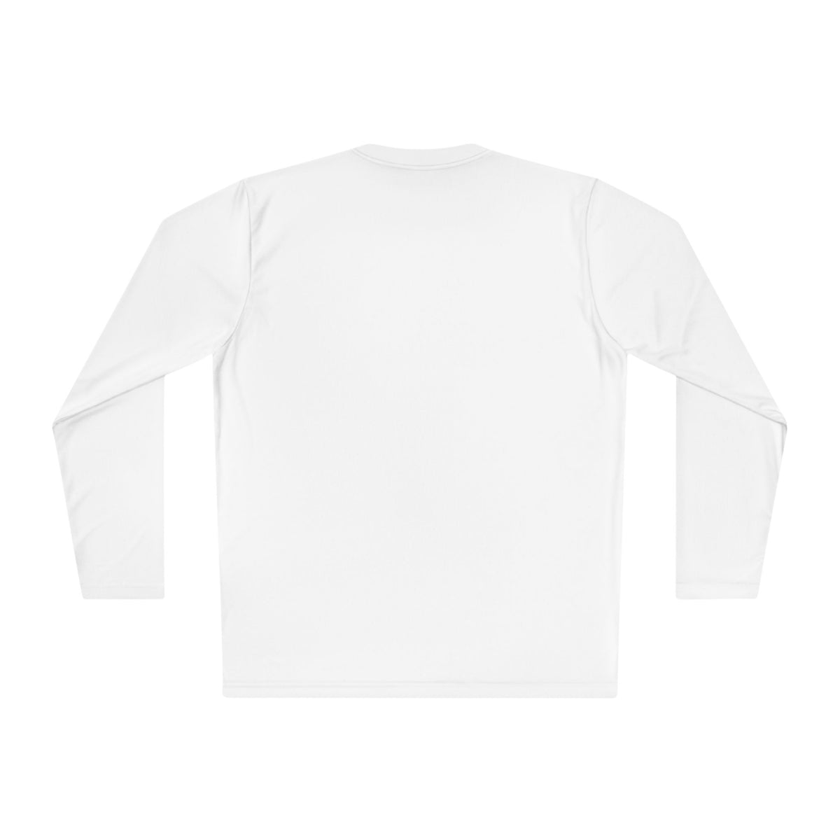 1440 Minutes A Day Long Sleeve Tee - Moisture Wicking Material