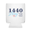 Can Cooler Sleeve