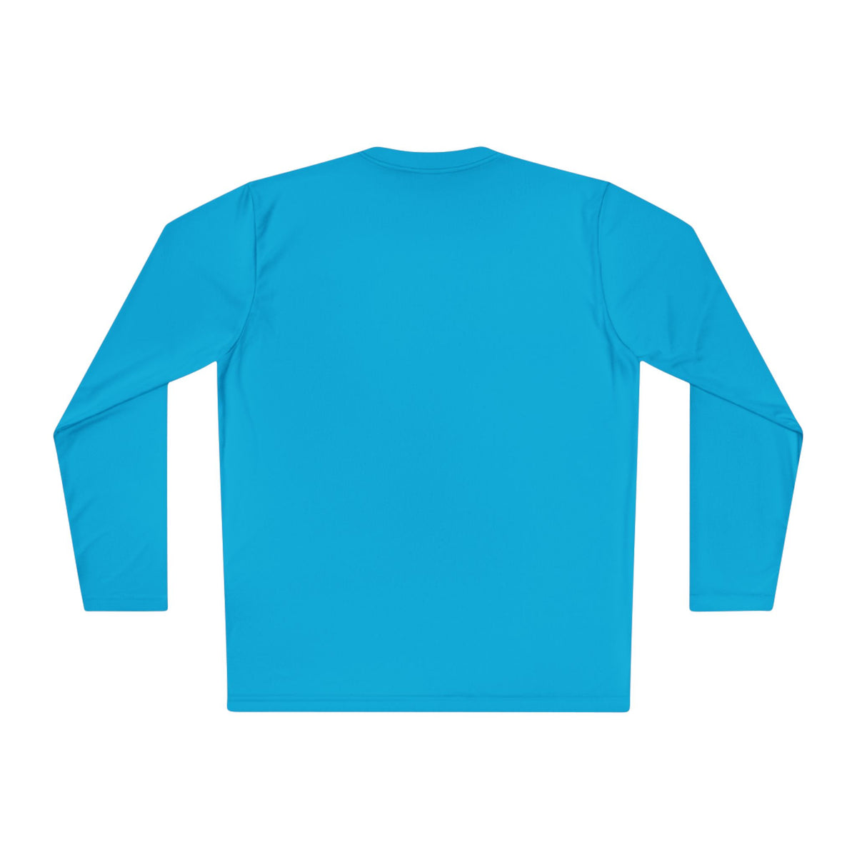 1440 Minutes A Day Long Sleeve Tee - Moisture Wicking Material