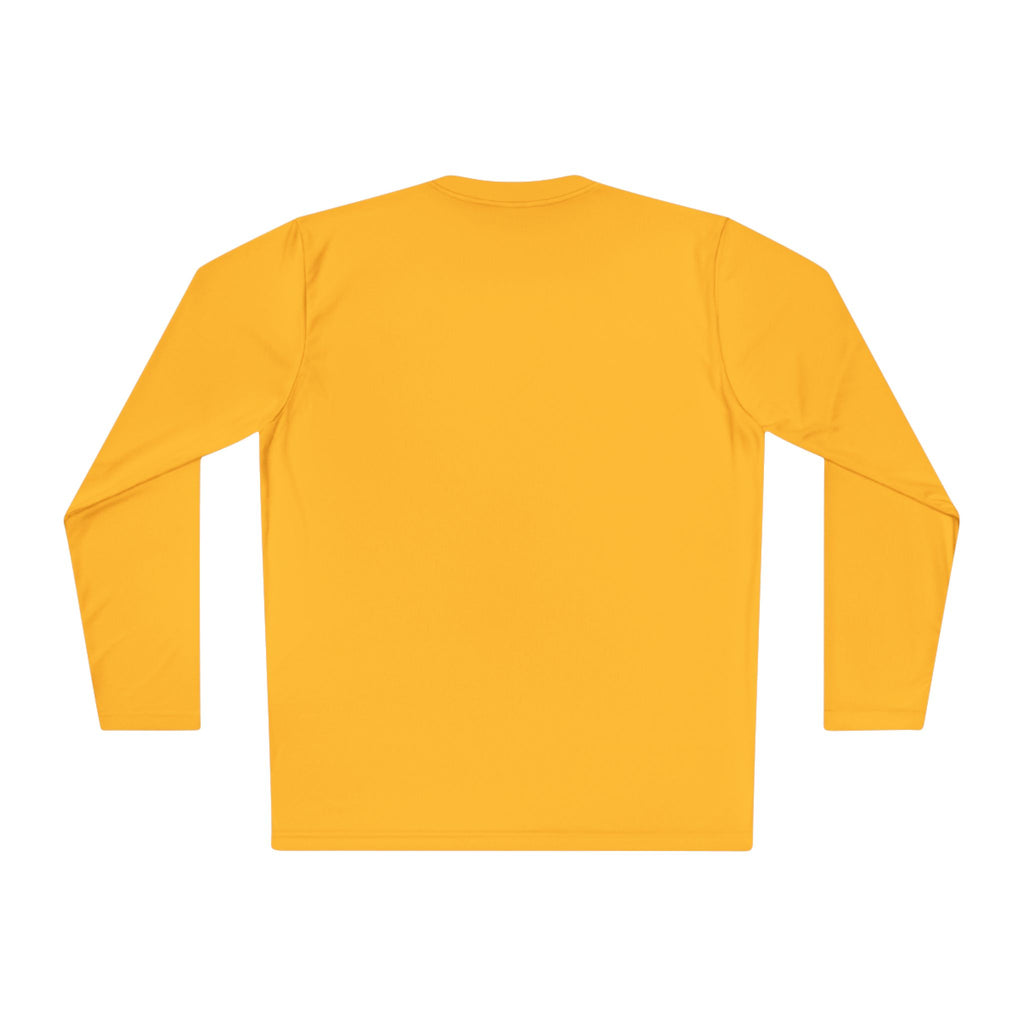 1440 Minutes A Day Long Sleeve Tee - Moisture Wicking Material
