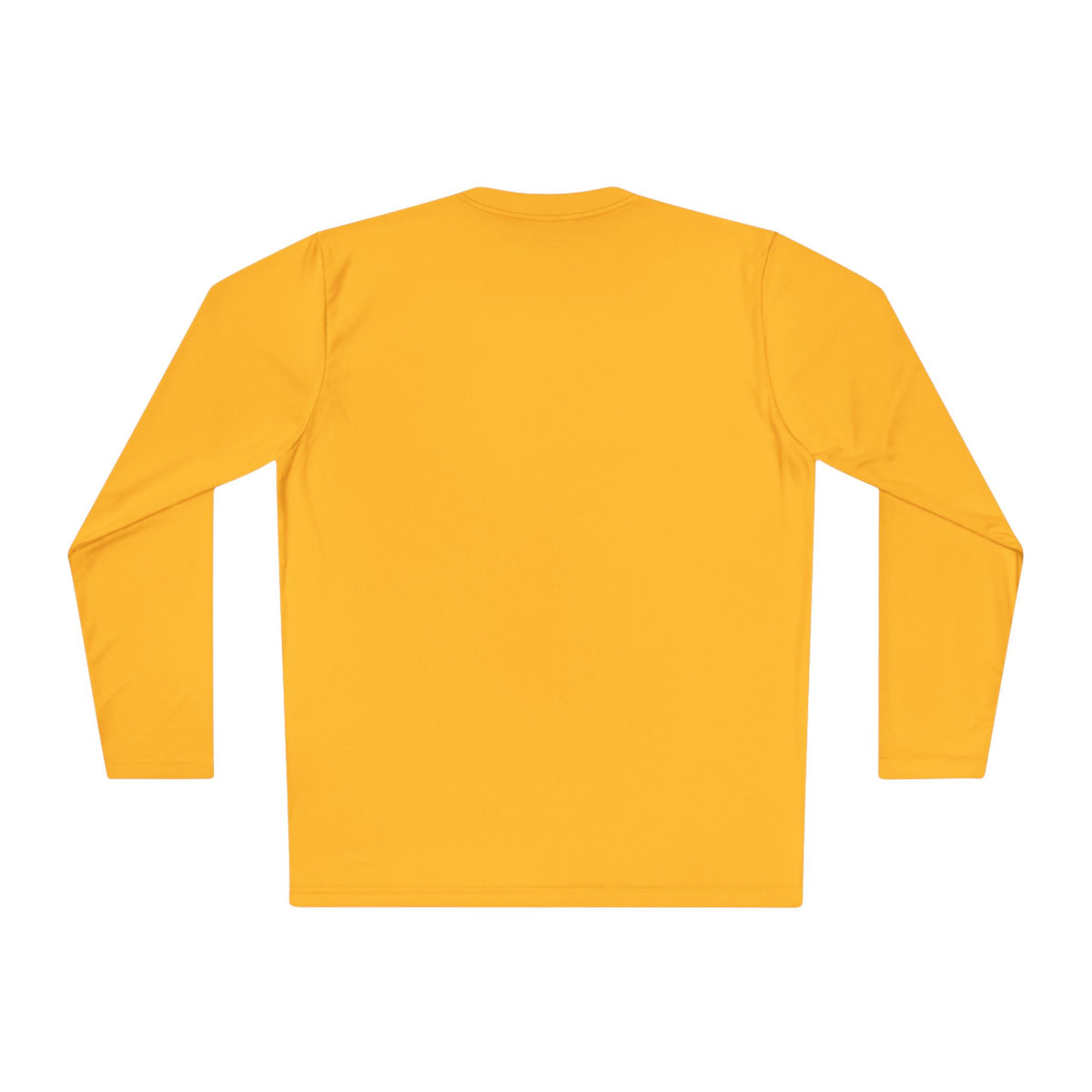 1440 Minutes A Day Long Sleeve Tee - Moisture Wicking Material