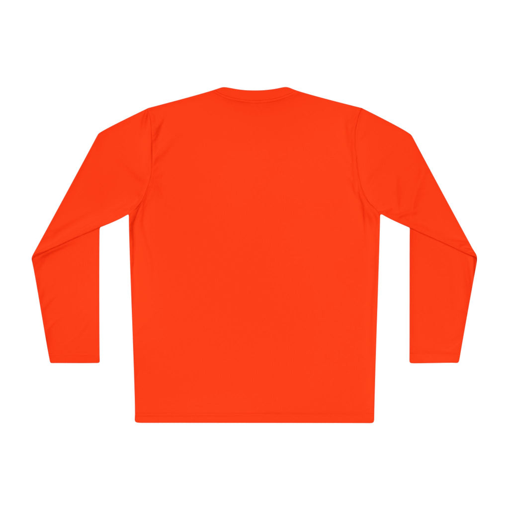 1440 Minutes A Day Long Sleeve Tee - Moisture Wicking Material