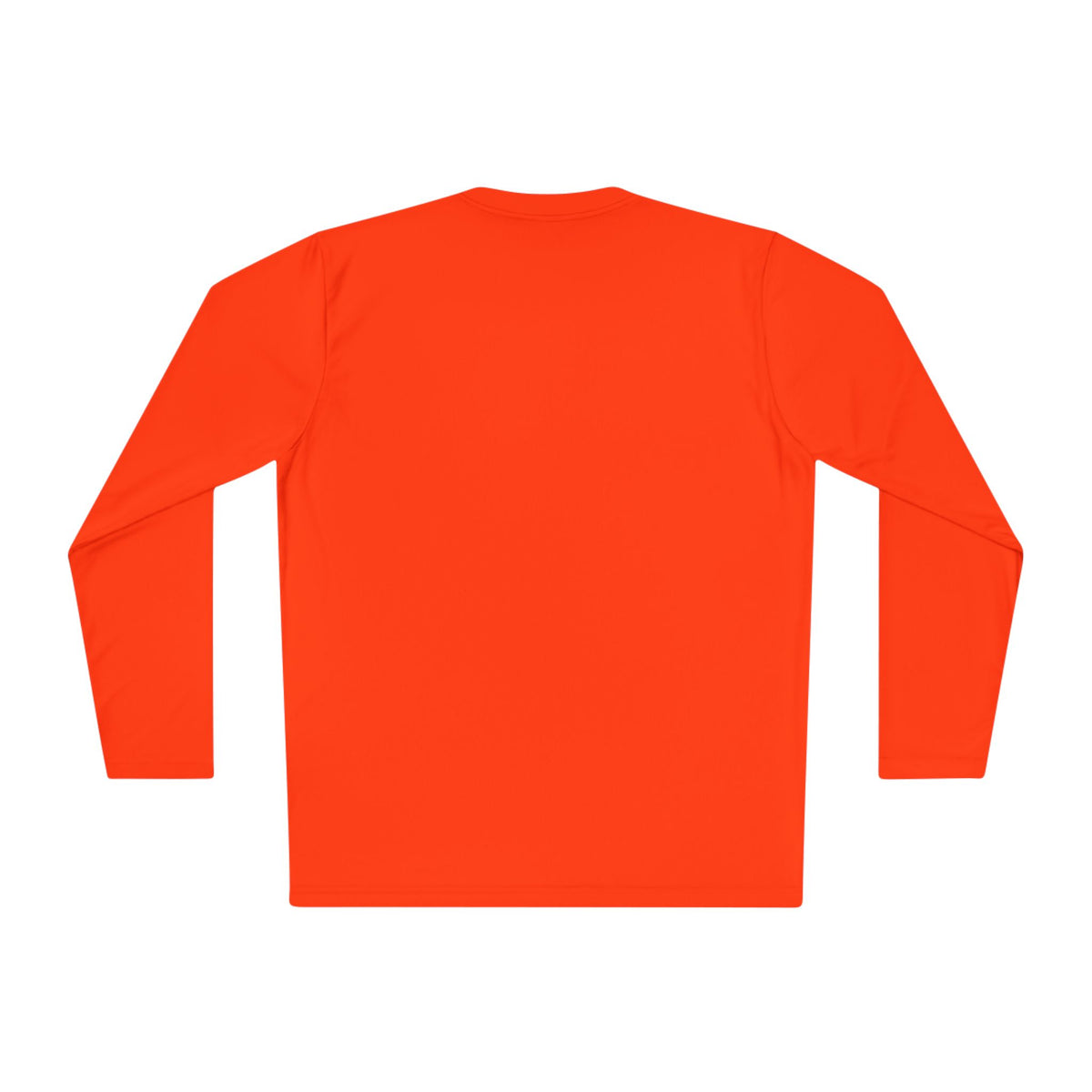 1440 Minutes A Day Long Sleeve Tee - Moisture Wicking Material