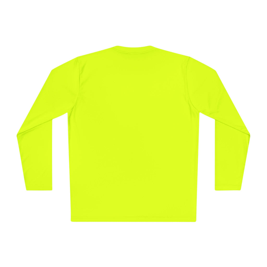 1440 Minutes A Day Long Sleeve Tee - Moisture Wicking Material