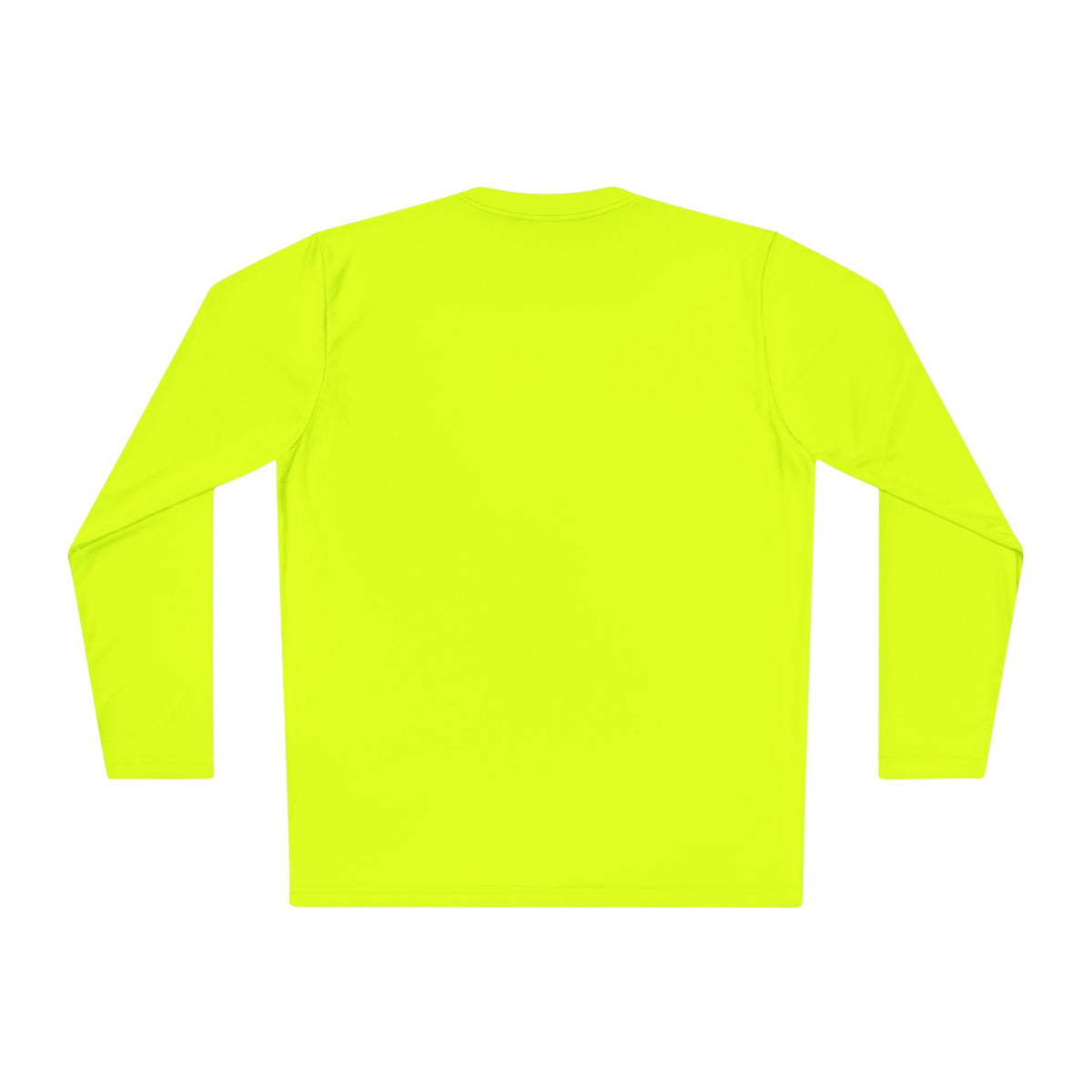 1440 Minutes A Day Long Sleeve Tee - Moisture Wicking Material