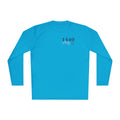 1440 Minutes A Day Long Sleeve Tee - Moisture Wicking Material