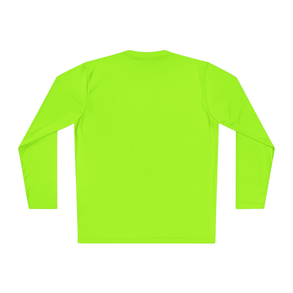 1440 Minutes A Day Long Sleeve Tee - Moisture Wicking Material