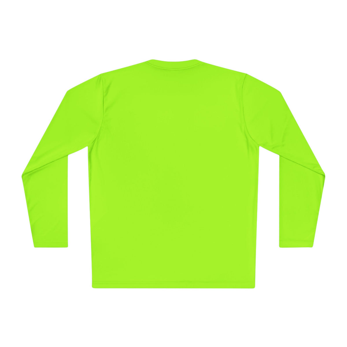 1440 Minutes A Day Long Sleeve Tee - Moisture Wicking Material