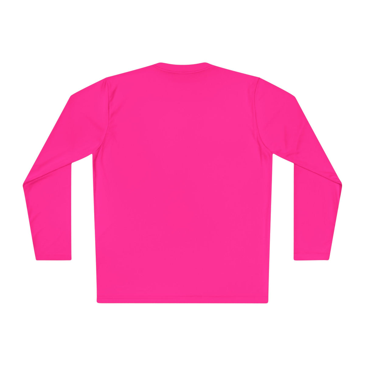 1440 Minutes A Day Long Sleeve Tee - Moisture Wicking Material