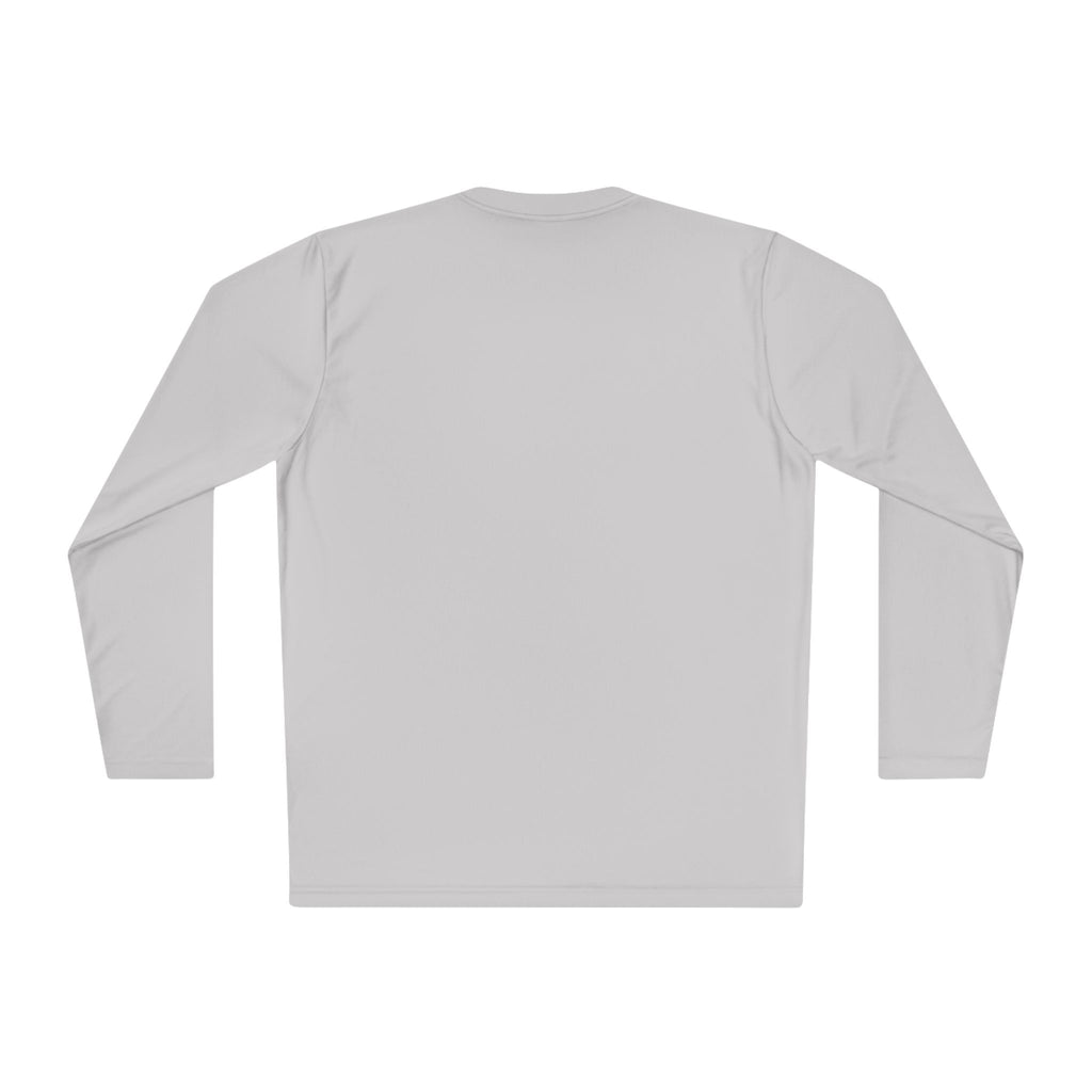 1440 Minutes A Day Long Sleeve Tee - Moisture Wicking Material