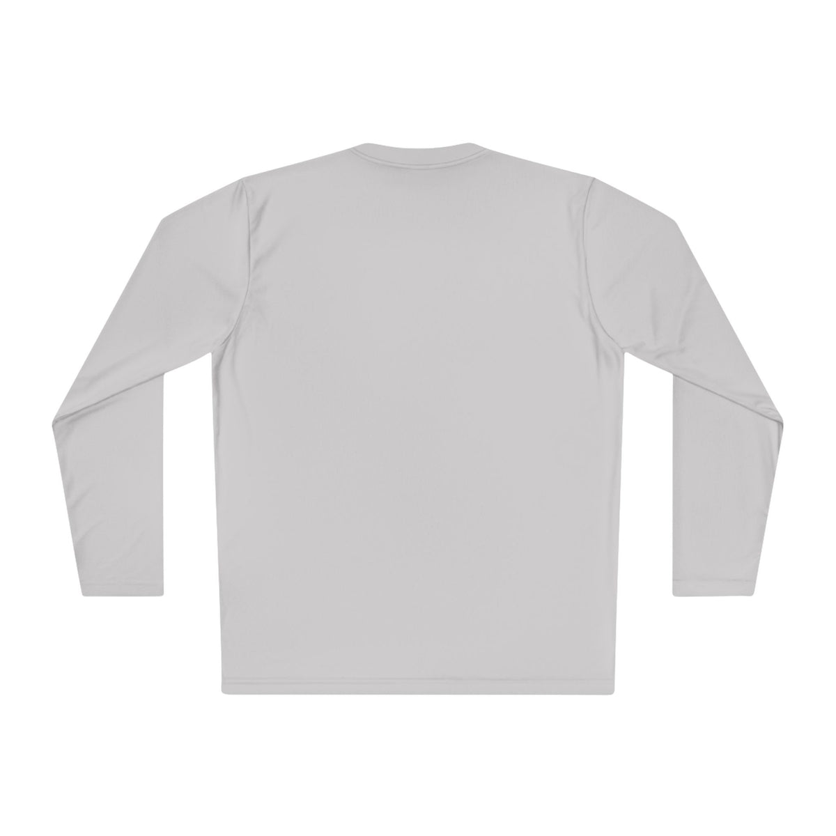 1440 Minutes A Day Long Sleeve Tee - Moisture Wicking Material
